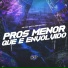 Mc Gw, DJ LUKINHAS 011, CLUB DA DZ7