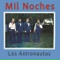 Los Astronautas