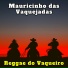 Mauricinho das Vaquejadas