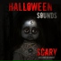 Scary Halloween Sounds