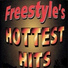 Freestyle Allstars Vinney Mac