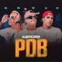 Pagode do Boy