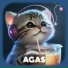 AGAS