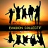 Evasion collectif feat. Skill Papy