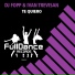 DJ Fopp, Ivan Trevisan