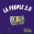 Joel Doble P feat. Cuarto 16