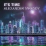 Alexander Tarasov