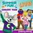 Chuck E. Cheese feat. Jasper T. Jowls, Helen Henny
