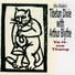 Niko Shäuble's Tibetan Dixie, Arthur Blythe