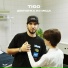 (41-46Hz) TIGO (Cosmo Sound Production)