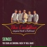 The Cadillac original rock 'n' roll band
