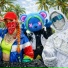 Dj Matushka, Байоз, prezentabelen