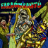 Faraón Bantú, Champeta Man, Monosoniko Champetuo