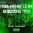 Dj Gh7, Dj Negresko
