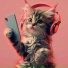 Música para Gatos TA, Punto Tranquilo, Guirnalda