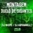 DJ Abravanell, DJ Magro