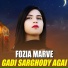 Fozia Marve
