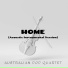 Australian Pop Quartet