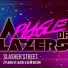 A Plague of Lazers, Sean Beeson