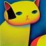 Lofi Cat