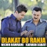 Karwan Xabati, Nechir Hawrami