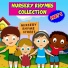 Nursery Rhyme Street