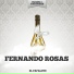 Fernando Rosas