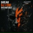Break Dj I-One