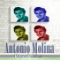 Antonio Molina
