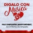 Joe Di Roma y Su Orquesta