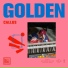 girl named GOLDEN