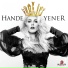 Hande Yener