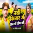 Nitish Aryan