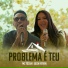 Mc Tocha, Luiza Ketilyn