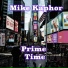 Mike Kaphor