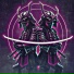 MK Menace feat. Azoe