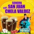 Sonora San Juan feat. Chela Valdez