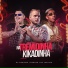 Mc Madimbu, Mc Theuzyn, damaso