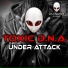 Toxic D.N.A