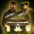 КОБА x LuckyBoy