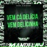 MC Rica, DJ Leo no Beat