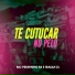 Mc Pedrinho SS, Iraqui Zl