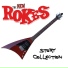 The New Rokes