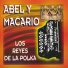 Abel y Macario