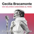 Cecilia Bracamonte