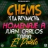 CHENIS Y LA REVANCHA