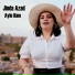 Jinda Azad