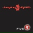 Jumping Drums