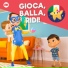Little Baby Bum Filastrocca Amici