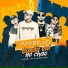 MC LELE, DJ Cassula, MC BOKA, MC DG